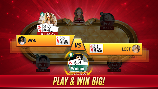 Teen Patti Master APK: How To Download and Play